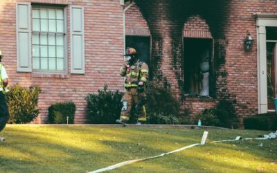 One person injured following house fire in the Glebe, Ottawa