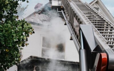 Battery charger reportedly spark house fire in Collingwood