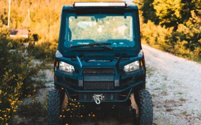 UTV crash near Kemptville leads to one fatality, another injured