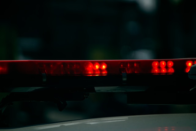 Crash on Highway 144 near Halfway Lake leads to two people facing multiple charges