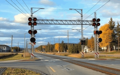 Child fatally struck by train in Chatham
