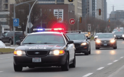 Pedestrian critically injured after being struck in downtown Ottawa
