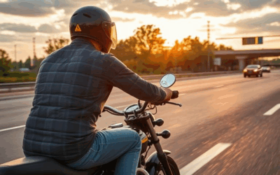 Leamington man seriously injured in Chatham-Kent motorcycle crash