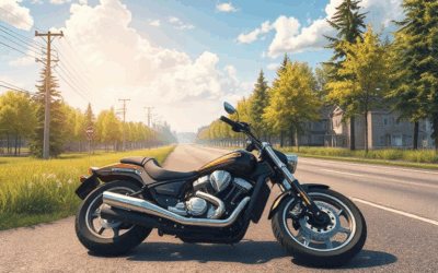 Motorcycle collision closes stretch of road in Wellesley Township