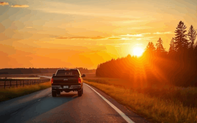 Two pickup trucks involved in serious crash in West Elgin