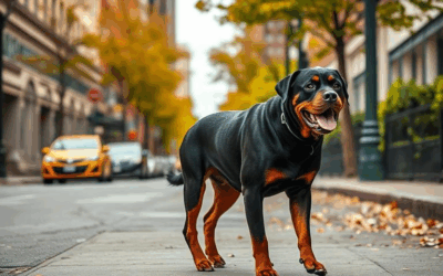 80-year-old woman injured in dog attack in Toronto’s Little Portugal