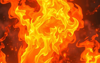 Body found in house ravaged by fire in The Nation