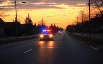 Police seeking hit-and-run suspect after e-bike rider found injured in Bradford