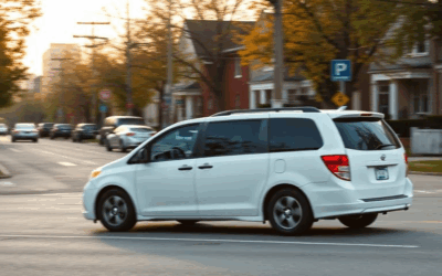 69-year-old woman dead after being struck by minivan in Markham
