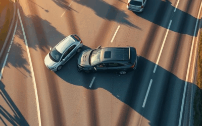 Highway 401 reopens following three-vehicle crash in Scarborough