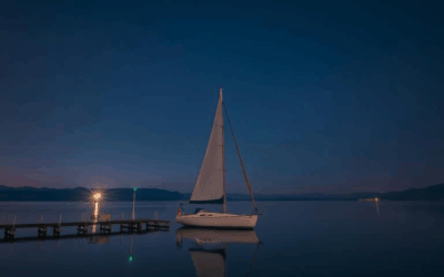 Impaired boater charged after colliding onto rocks near Port Whitby Marina