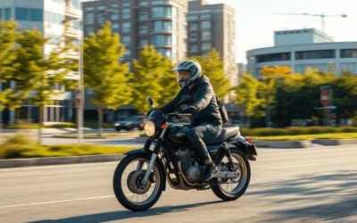 Motorcyclist killed after being hit by truck in Etobicoke