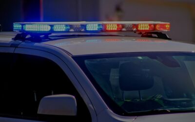 Guelph driver facing charges after losing control and colliding onto multiple vehicles
