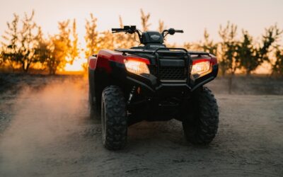 Teen dead following ATV crash in East Hawkesbury