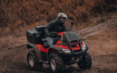 Youth dead following ATV crash in Chatham-Kent