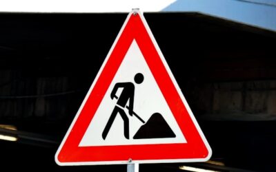 Construction worker struck by vehicle in Richmond Hill