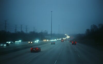 Serious two-vehicle collision on Highway 407 in Brampton leaves one person in critical condition