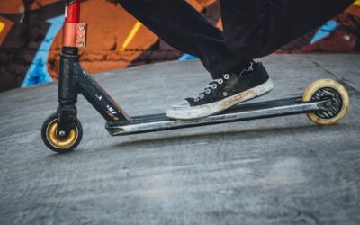 Man killed in scooter accident in Brant County