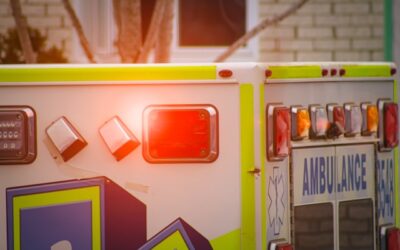 Three sent to hospital following serious crash in Ramara Township