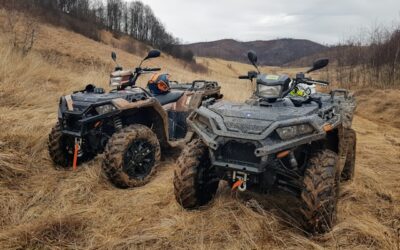 20-year-old man killed in crash involving two ATVs in South Frontenac