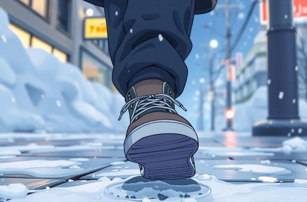 How to Protect Your Rights After a Slip and Fall Accident