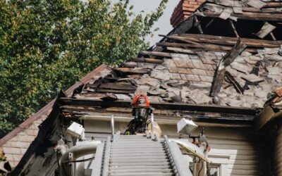 Blaze causes significant damage to home in LaSalle, residents displaced