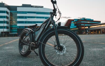 Collision involving e-bikes sends two people to hospital in Kitchener