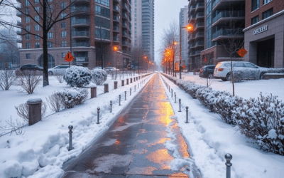 Understanding Who’s Liable in Slip and Fall Accidents