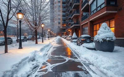 60 Days to Act: Navigating Ontario’s New Slip and Fall Notice Requirements for Ice and Snow Claims