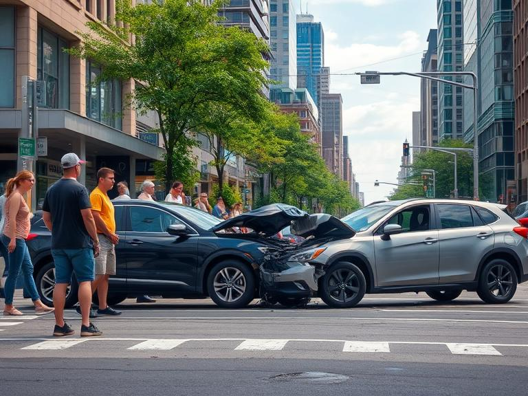 The Essential Role of Witnesses in Ontario Car Accidents