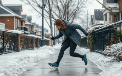 Recognizing the Risks: Common Causes of Slip and Fall Accidents