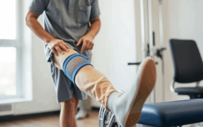 Healing After the Collision: A Comprehensive Guide to Medical and Rehabilitation Benefits in Ontario