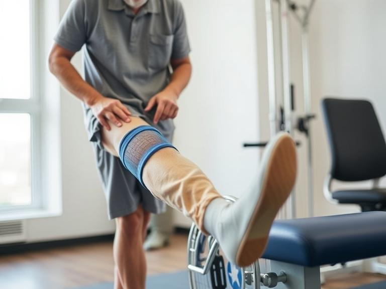 Healing After the Collision: A Comprehensive Guide to Medical and Rehabilitation Benefits in Ontario