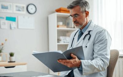Why Medical Records Matter in Slip and Fall Claims: The Importance of Ongoing Treatment