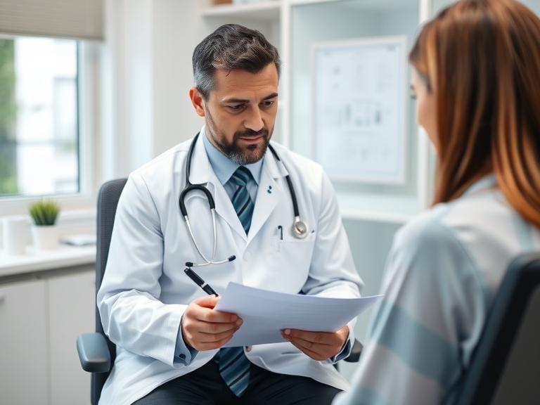 Medical and Rehabilitation Costs After a Slip and Fall in Ontario: What Victims Need to Know