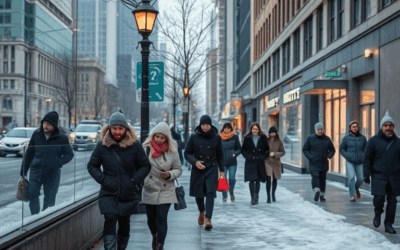 Strength in Witnesses: How Testimony Can Support Your Ontario Slip and Fall Claim
