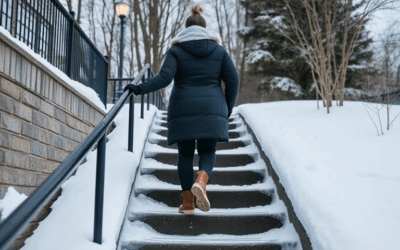 Slip and Fall Accidents in Ontario: Understanding Your Right to Compensation