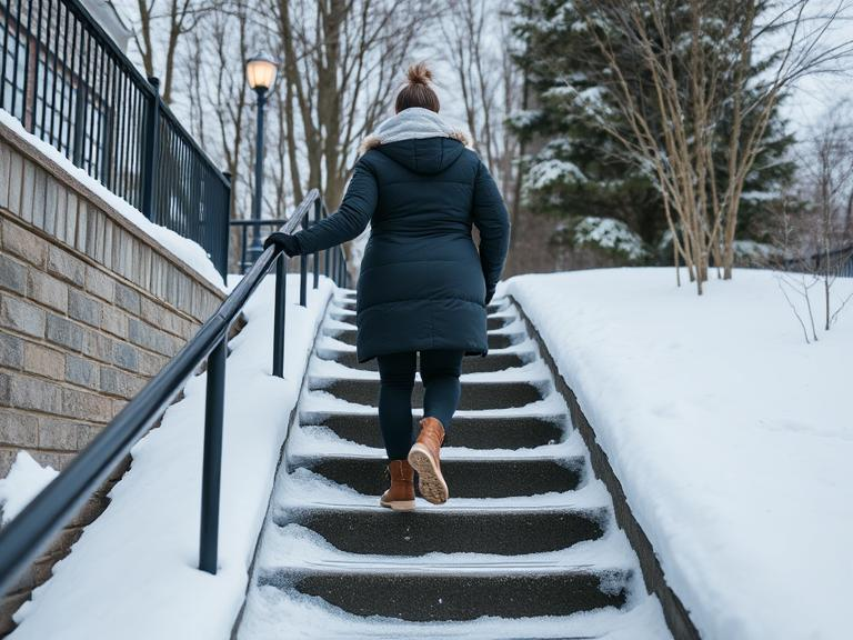 Slip and Fall Accidents in Ontario: Understanding Your Right to Compensation
