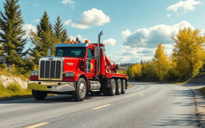 Ontario Car Accidents: How to Navigate Tow Truck Services With Confidence