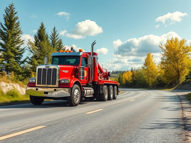 Ontario Car Accidents: How to Navigate Tow Truck Services With Confidence