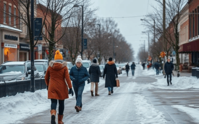 Trip and Fall in Ontario? Why Witness Testimony Could Make or Break Your Case