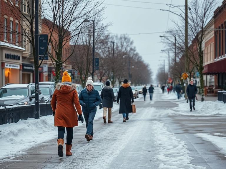 Trip and Fall in Ontario? Why Witness Testimony Could Make or Break Your Case