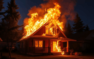 54-year-old man dead following house fire in West Elgin