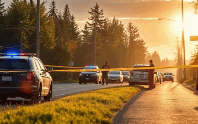 Sittsville man facing charges following 2-vehicle crash that injured four in Beckwith Township
