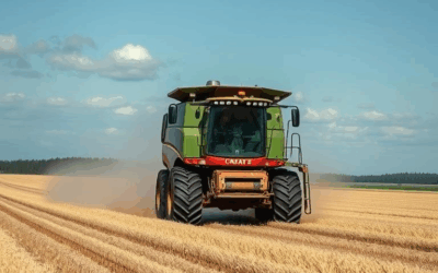 Child hurt in farming incident in West Perth