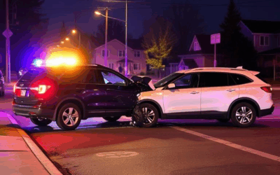 Serious two-vehicle collision in Vaughan leaves one dead, ten injured