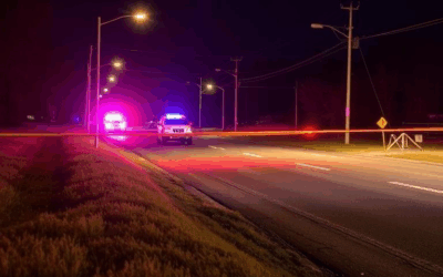 Driver killed in fatal collision south of Ingersoll