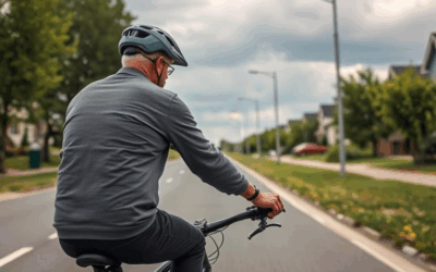 67-year-old cyclist critically injured after being hit in Oakville