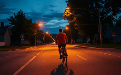 48-year-old cyclist injured in Kitchener collision