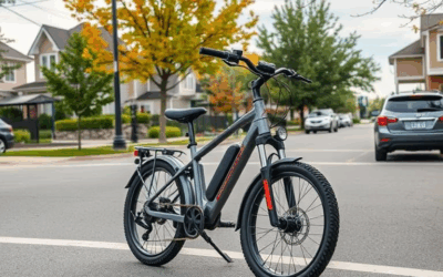 E-bike rider seriously injured after being hit in Aylmer